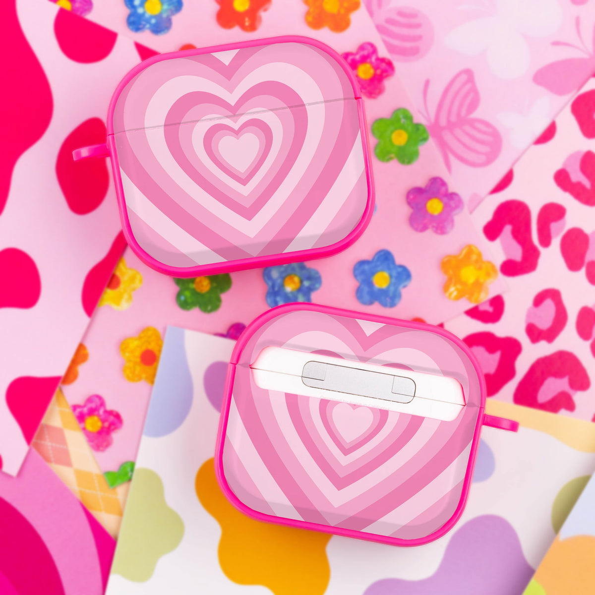 Y2K HDX Apple AirPods Gen 3 Case Cover