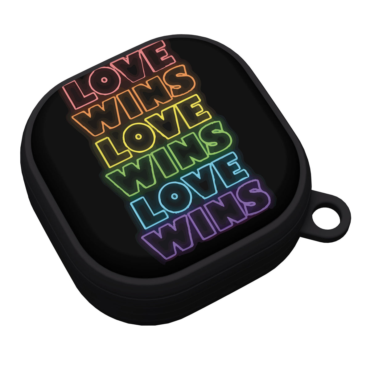 Pride HDX Case Cover Compatible with Samsung Galaxy Buds Pro