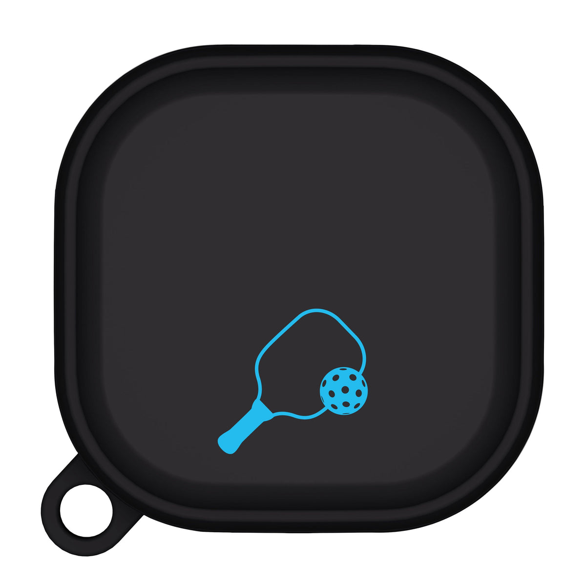 Pickleball HDX Samsung Galaxy Buds Pro & Buds Live Case Cover