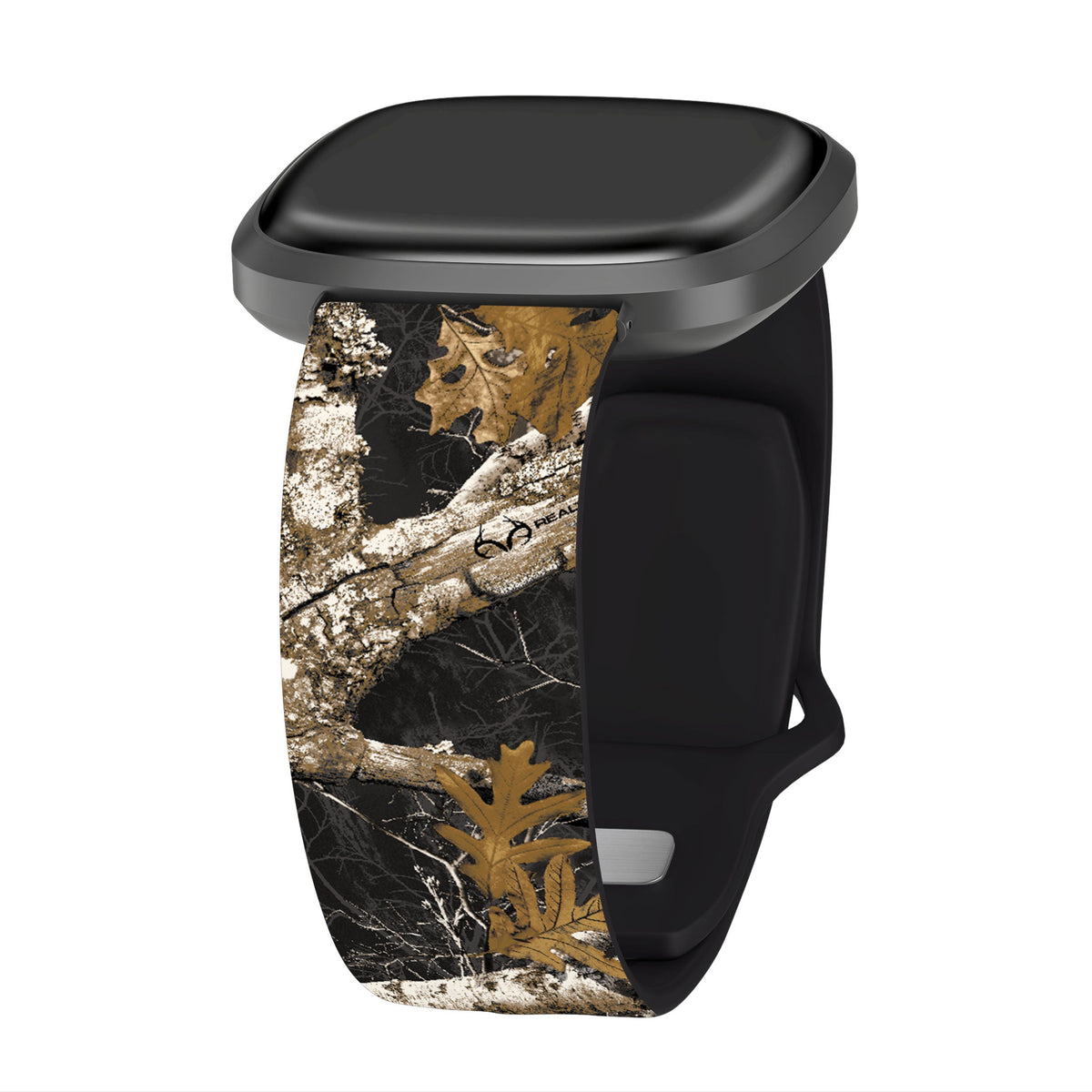 Realtree Edge HD Fitbit Versa 3 and Sense 1 Watch Band