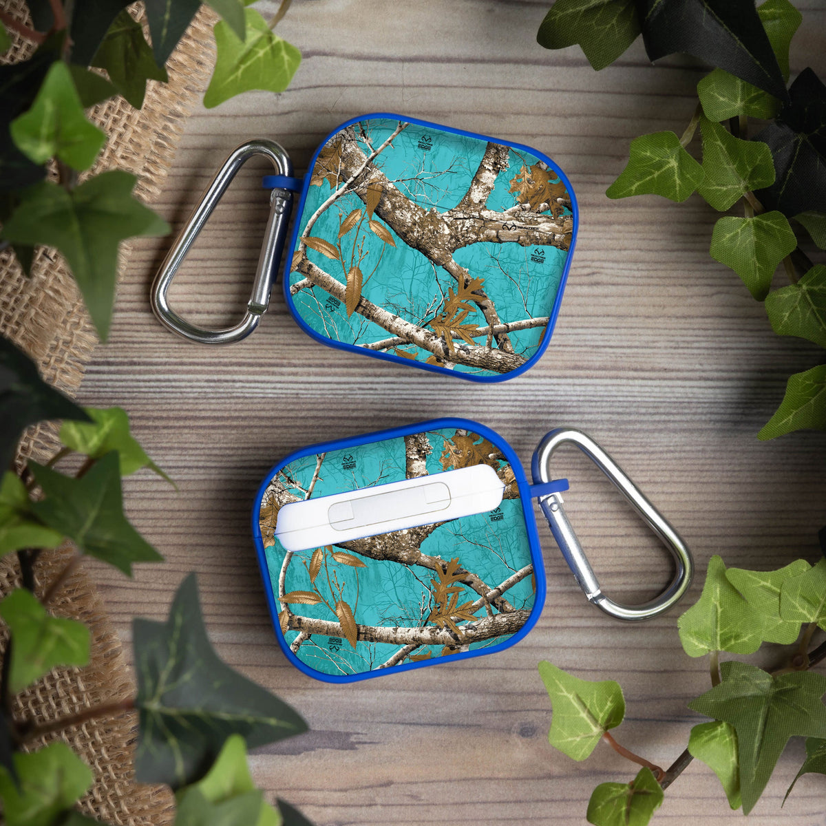 Realtree HDX Apple AirPods Gen 3 Case Cover
