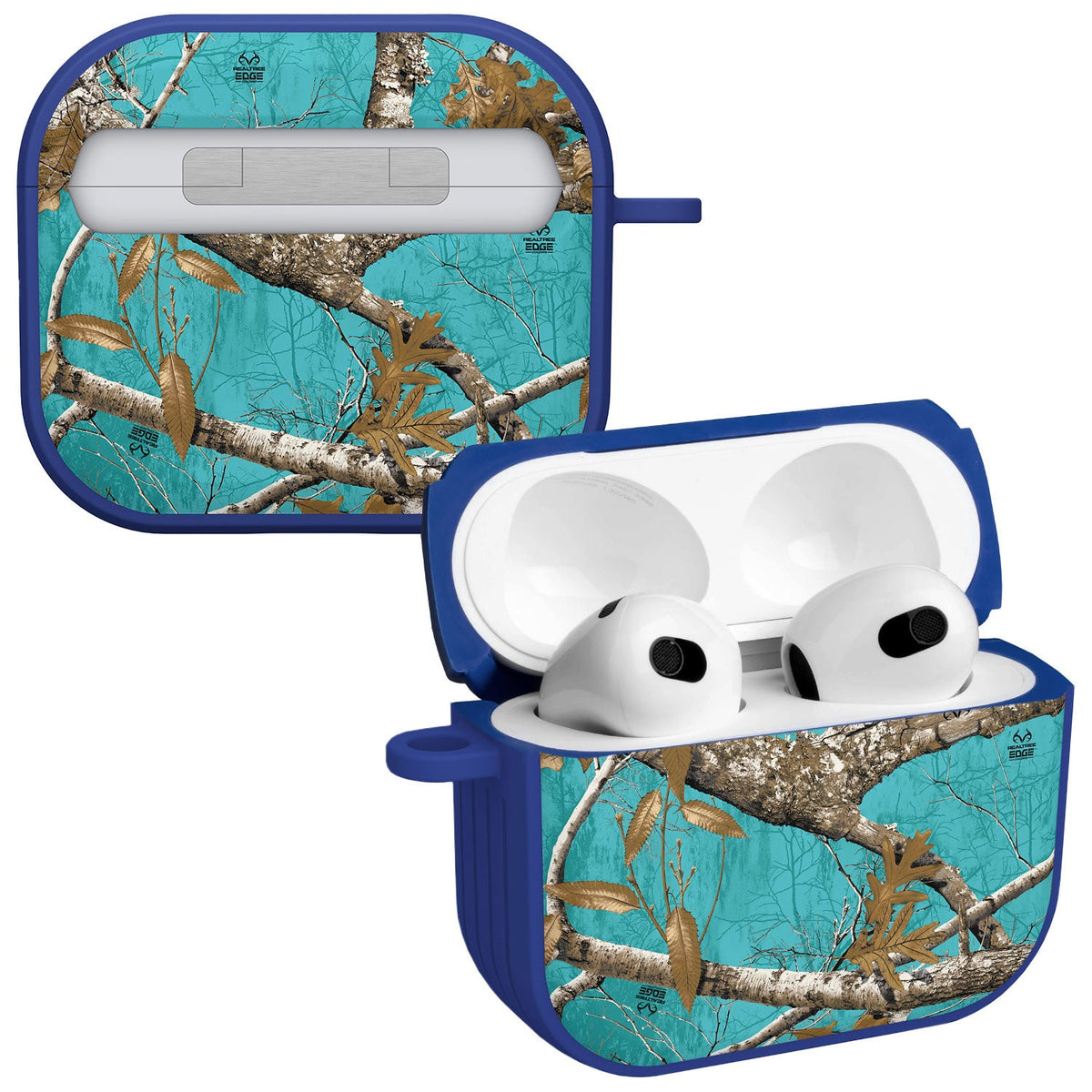 Realtree HDX Apple AirPods Gen 3 Case Cover
