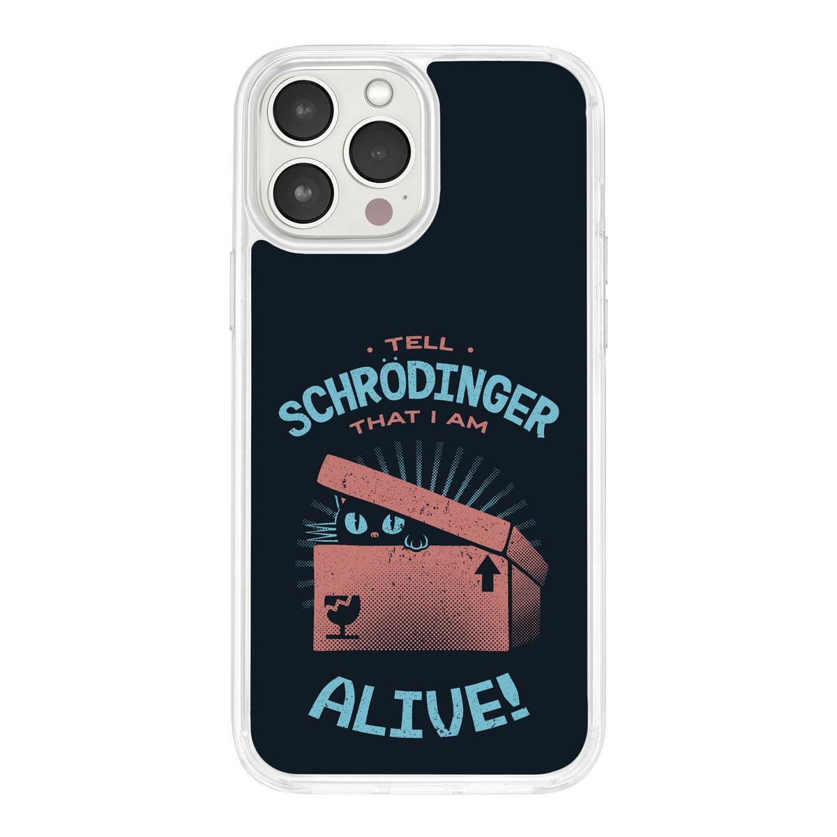 Affinity Bands X Tobe Fonseca HD Apple iPhone 12 Series Phone Case