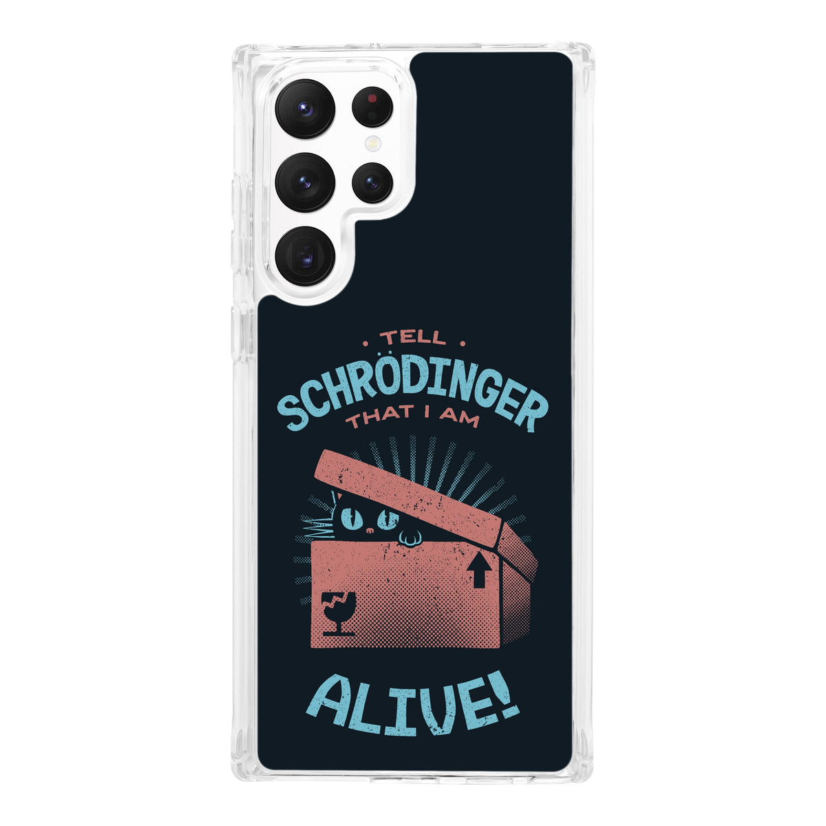 Affinity Bands X Tobe Fonseca HD Samsung Galaxy S24 Phone Case