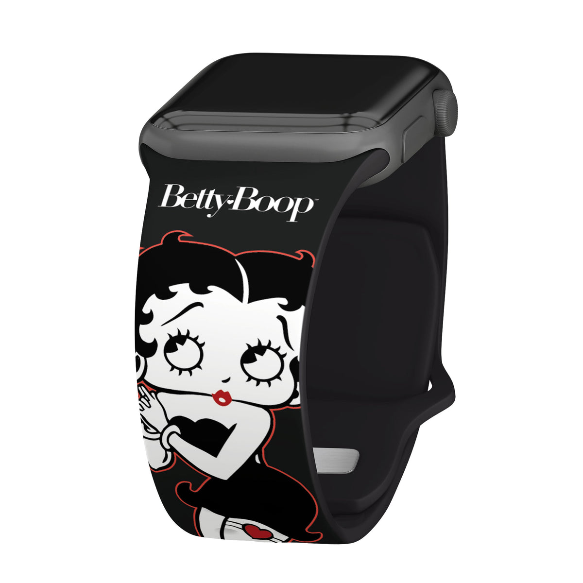 Betty Boop Classic HD Apple Watch Band