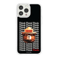 Smokey Bear Classic HD Apple iPhone 11 Series Phone Case - Arleathercraft 1982 Think Thanks / iPhone 11 Pro max