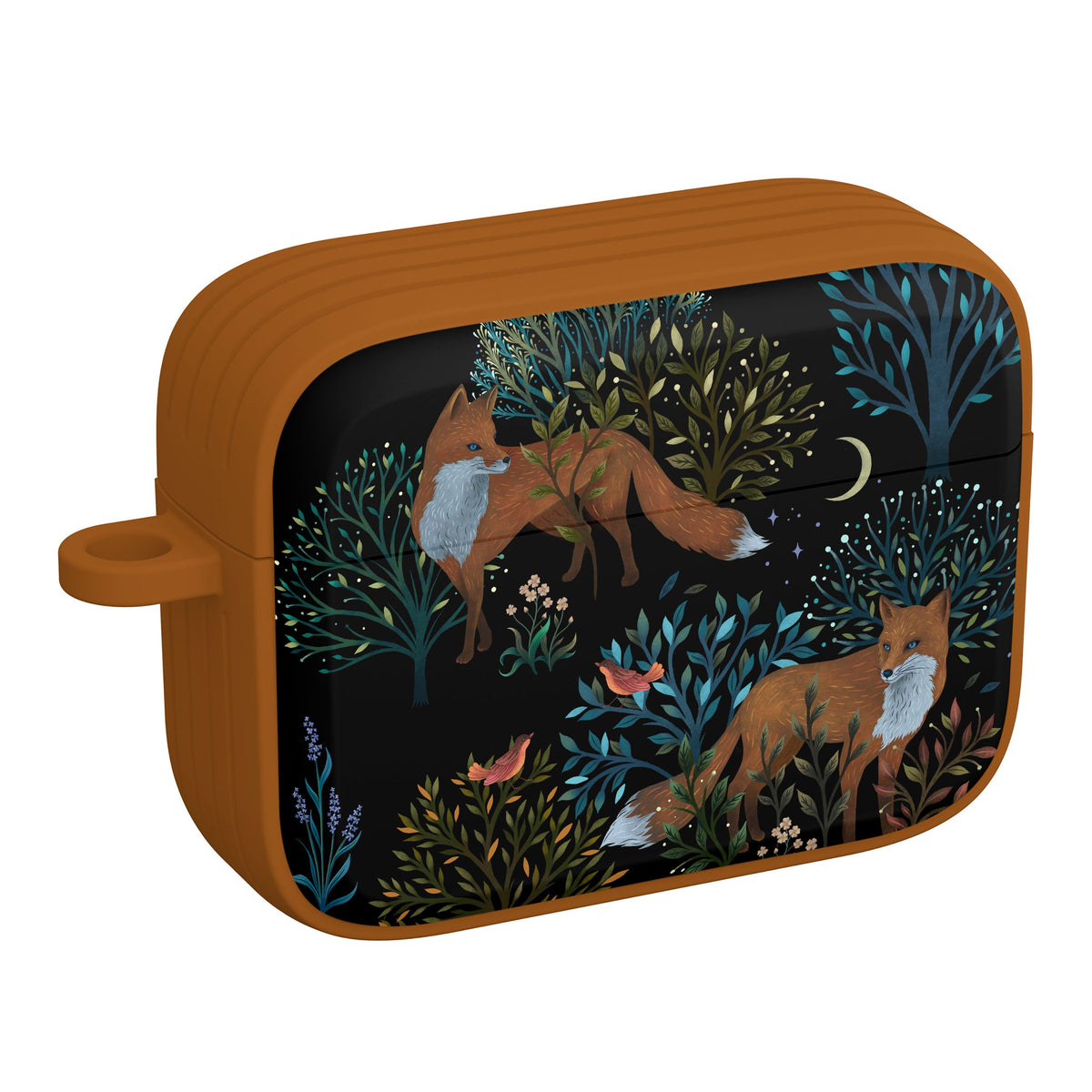Episodic Drawing Enchanted Collection HDX Apple AirPods Pro 1 & 2 Case Cover