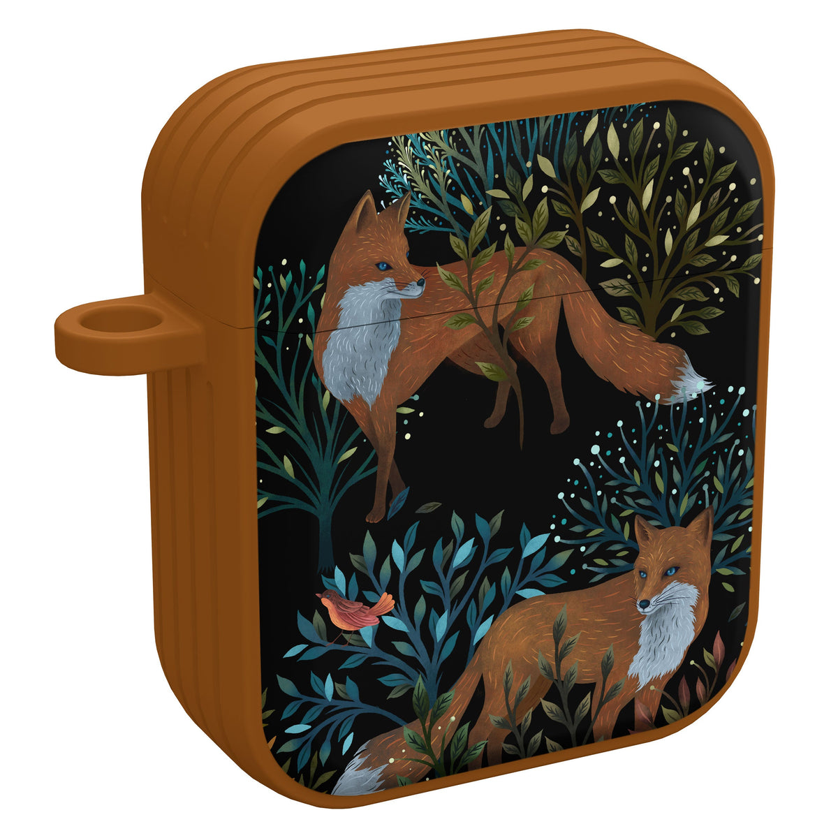 Episodic Drawing Enchanted Collection HDX Apple AirPods Gen 1 & 2 Case Cover
