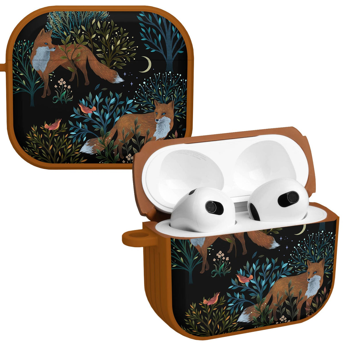 Episodic Drawing Enchanted Collection HDX Apple AirPods Gen 3 Case Cover
