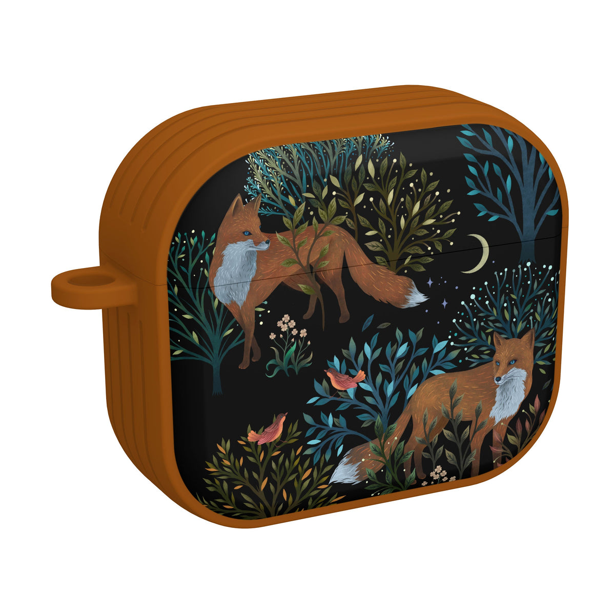 Episodic Drawing Enchanted Collection HDX Apple AirPods Gen 3 Case Cover