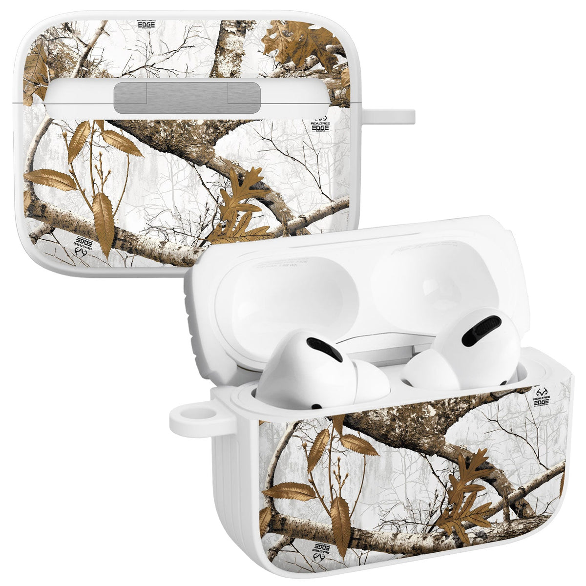 Realtree HDX Apple AirPods Pro 1 & 2 Case Cover