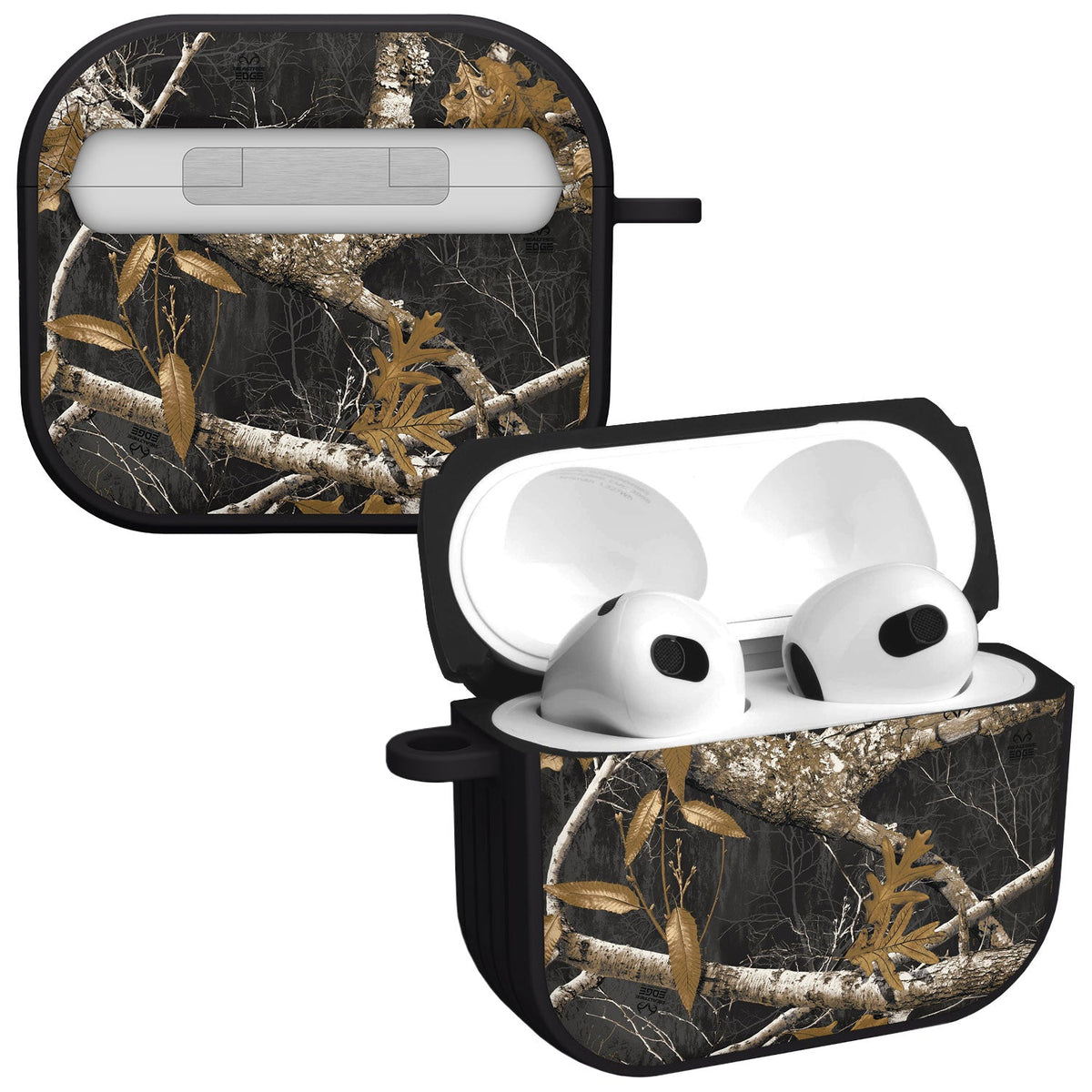 Realtree HDX Apple AirPods Gen 3 Case Cover