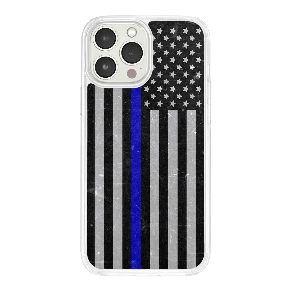Law Enforcement HD Apple iPhone 13 Mag-Safe Phone Case