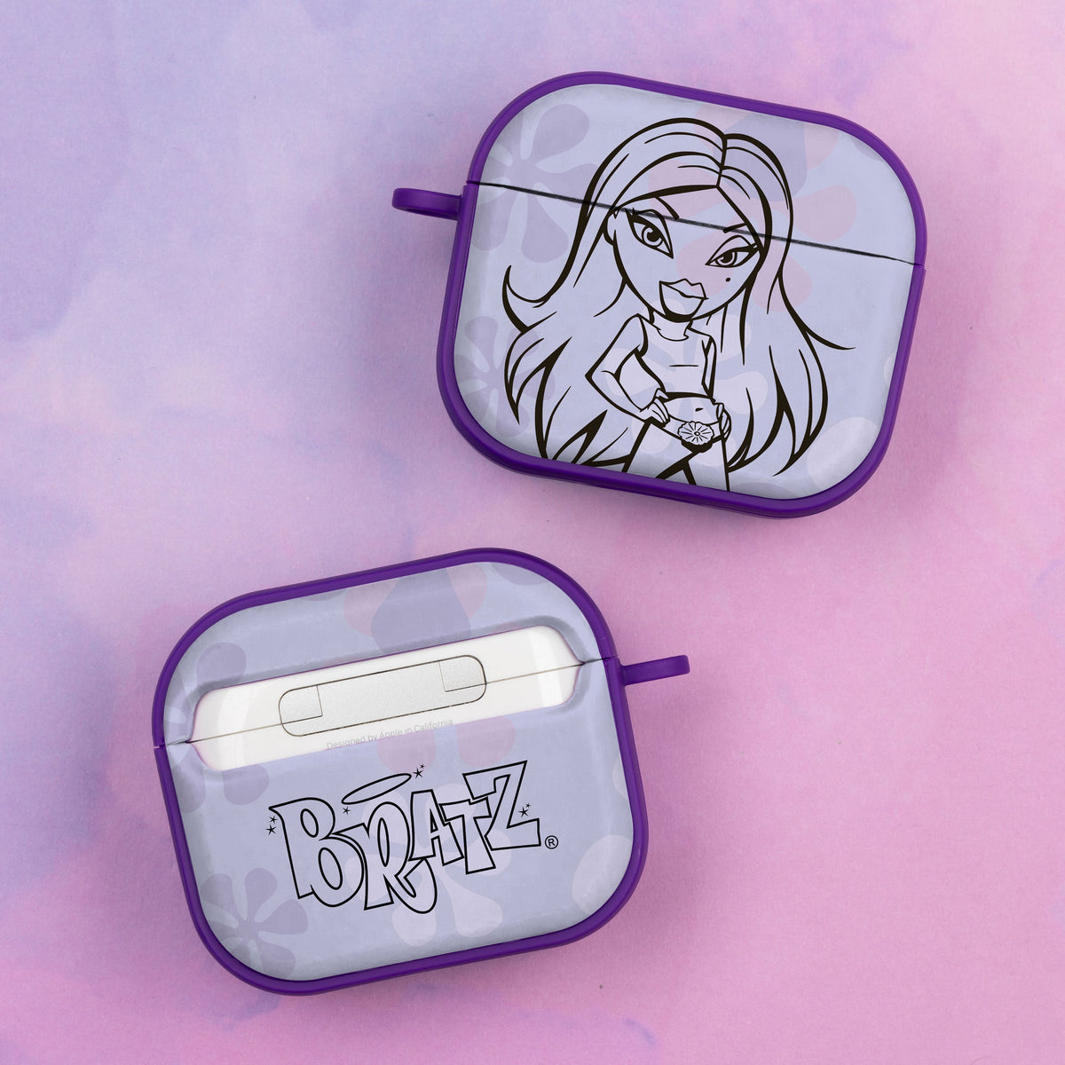 Bratz® Passion For Fashion HDX Apple AirPods Gen 3 Case