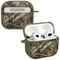 Realtree APX HDX Apple AirPods Gen 3 Case Cover - Arleathercraft Default Title