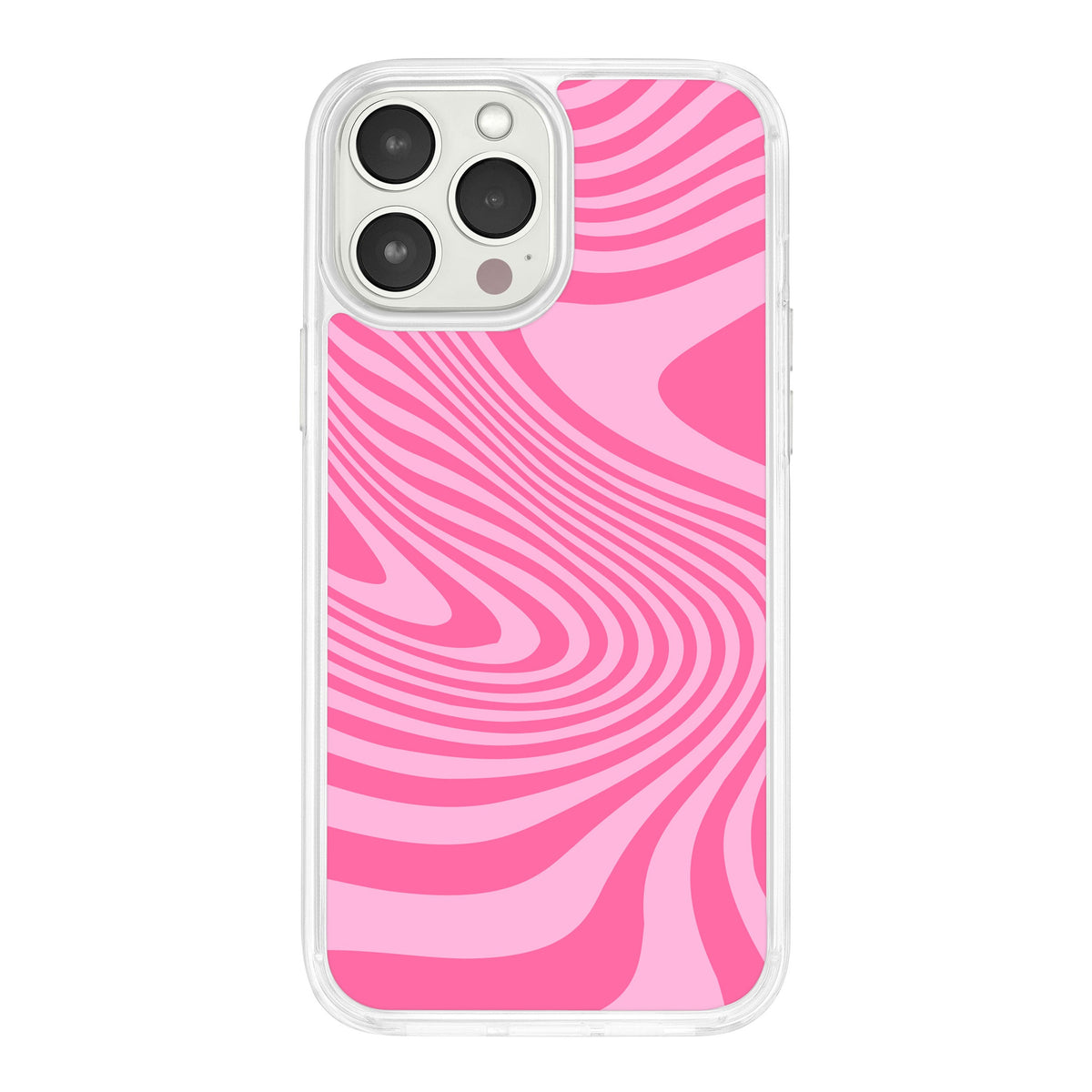 Y2K HD Apple iPhone 16 Mag-Safe Phone Case