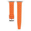 Apple Band ULTRA - Tropical Rubber - Orange