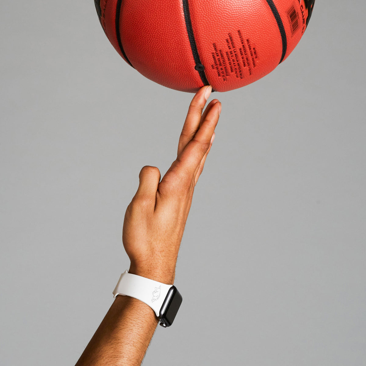 Arkansas Razorbacks Engraved Apple Watch Band