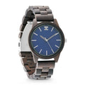 Atlantic Dark Sandalwood Northstar Watch