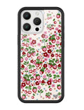 Berry World iPhone Case - Arleathercraft iPhone 16 Pro Max