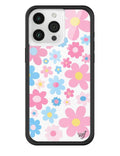 Bloom | Baby iPhone Case - Arleathercraft iPhone 15 Pro Max