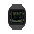 BRIG TIDE & TRAIN - Black