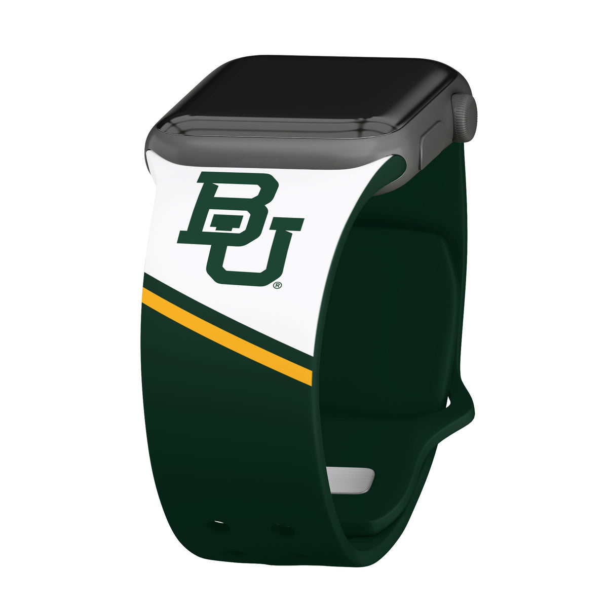 Baylor Bears HD Apple Watch Band