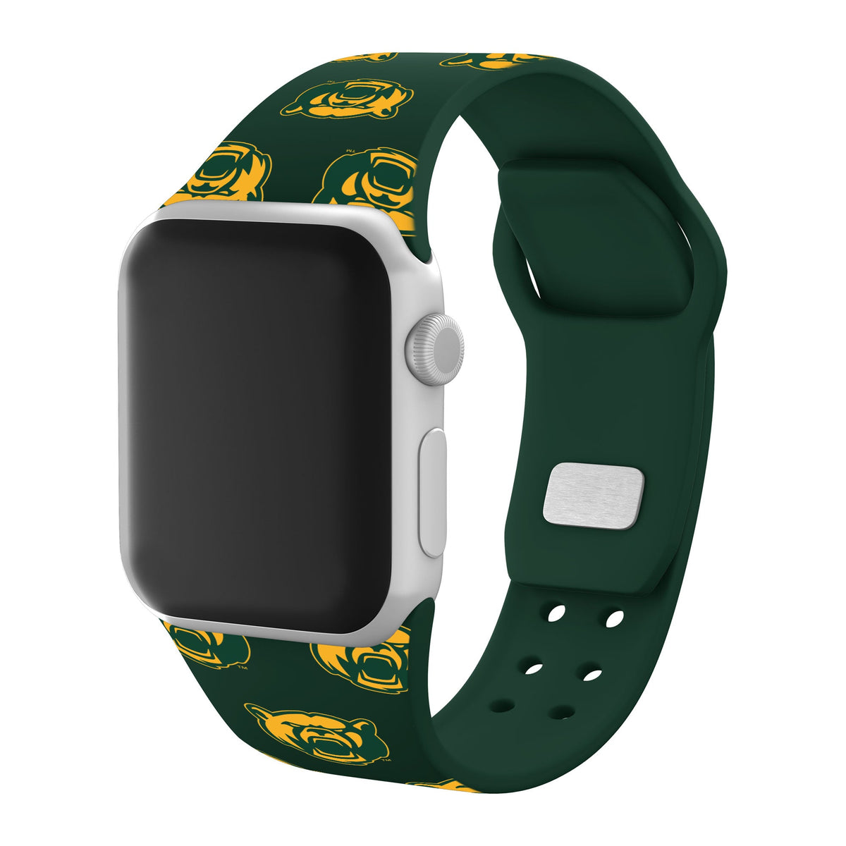 Baylor Bears HD Apple Watch Band