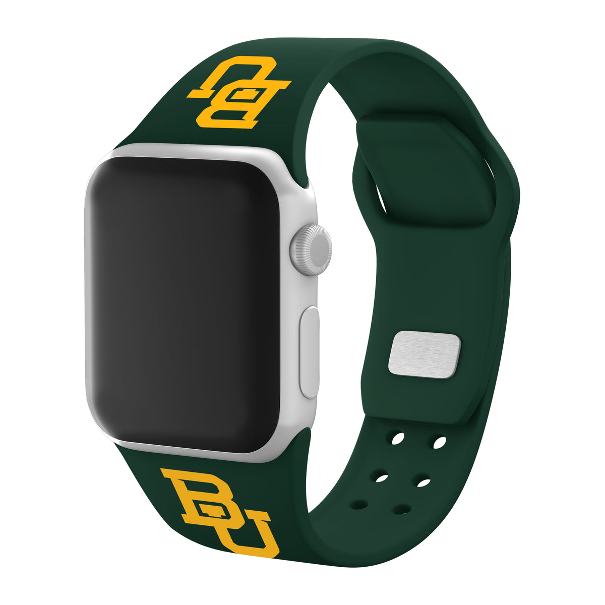 Baylor Bears Apple Watch Band