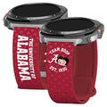 Alabama Crimson Tide X Betty Boop HD Samsung Galaxy Watch Ultra Watch Band