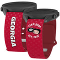 Georgia Bulldogs X Betty Boop HD  Watchband for Samsung, Garmin, Fossil, and More