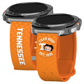Tennessee Volunteers X Betty Boop HD Samsung Galaxy Watch Ultra Watch Band