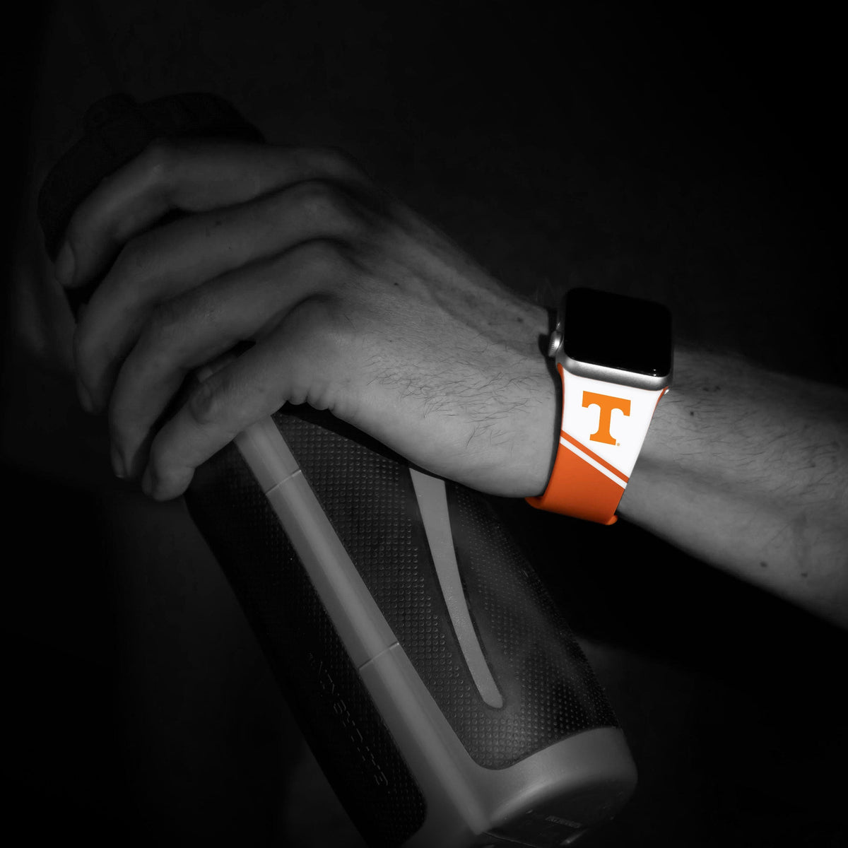 Tennessee Volunteers HD Apple Watch Band
