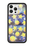Celestial Dreaming iPhone Case - Arleathercraft iPhone 16 Pro Max