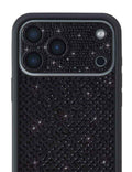Camera Bling Cover | Black