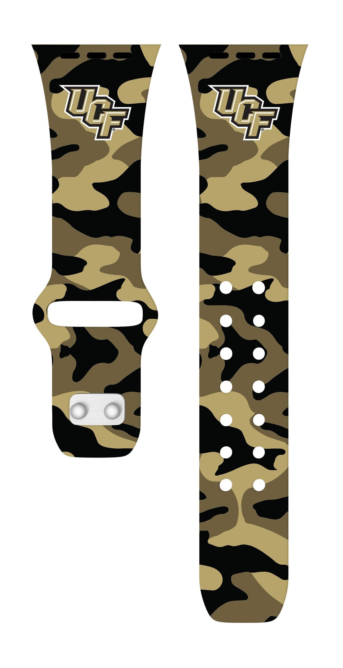 Central Florida Knights HD Apple Watch Band
