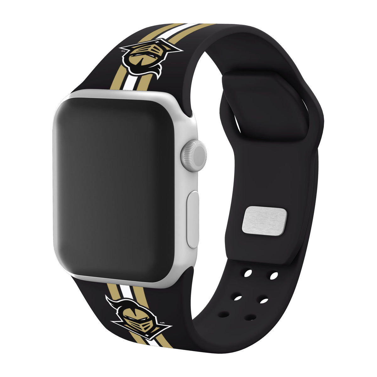 Central Florida Knights HD Apple Watch Band