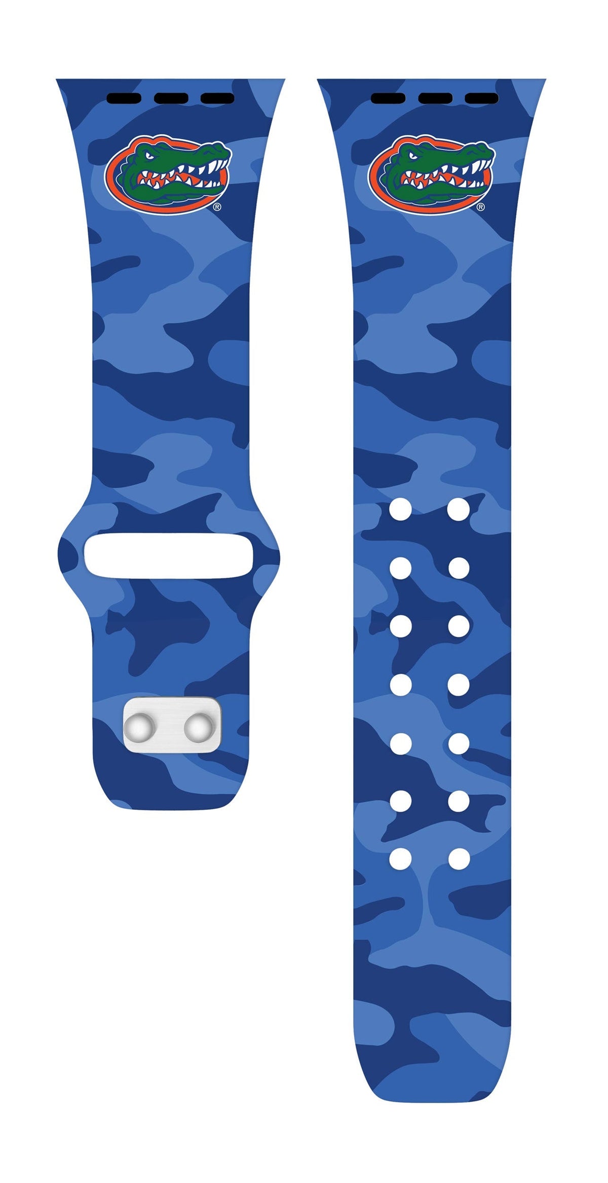 Florida Gators HD Apple Watch Band