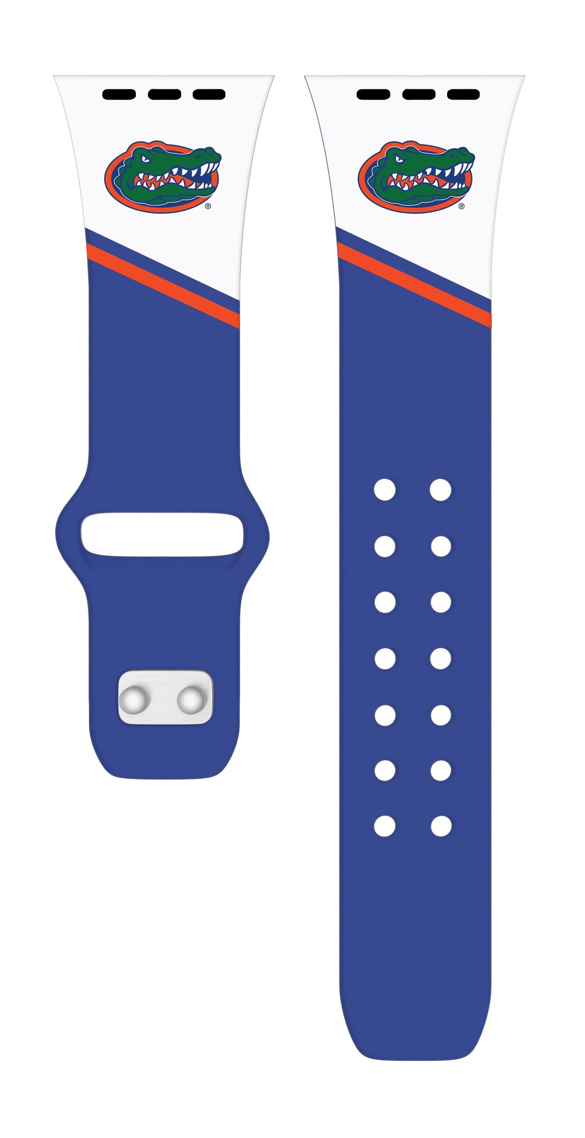 Florida Gators HD Apple Watch Band
