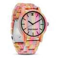 Fruitloops Bamboo Watch | OG Collection