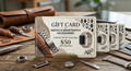 Arleathercraft Gift Cards