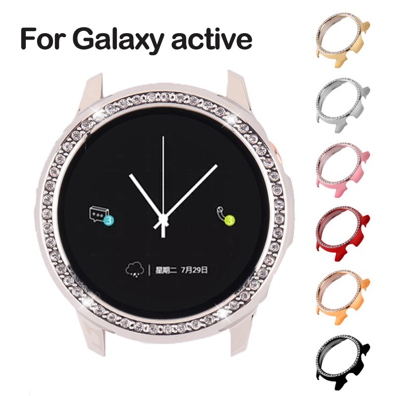 Samsung Galaxy Watch Case