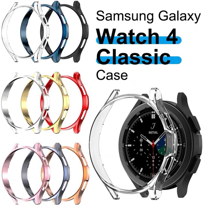 Samsung Galaxy Watch Cover