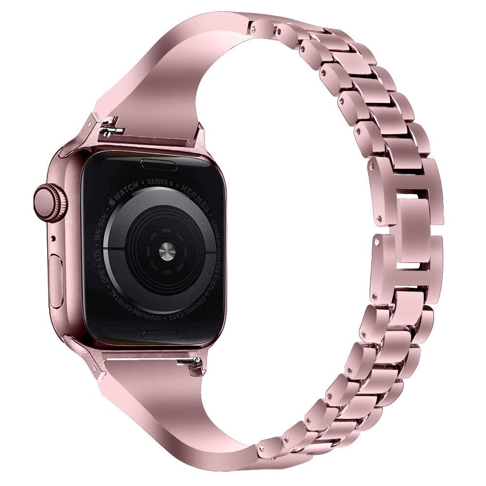 Apple Watch Diamond Band/Strap