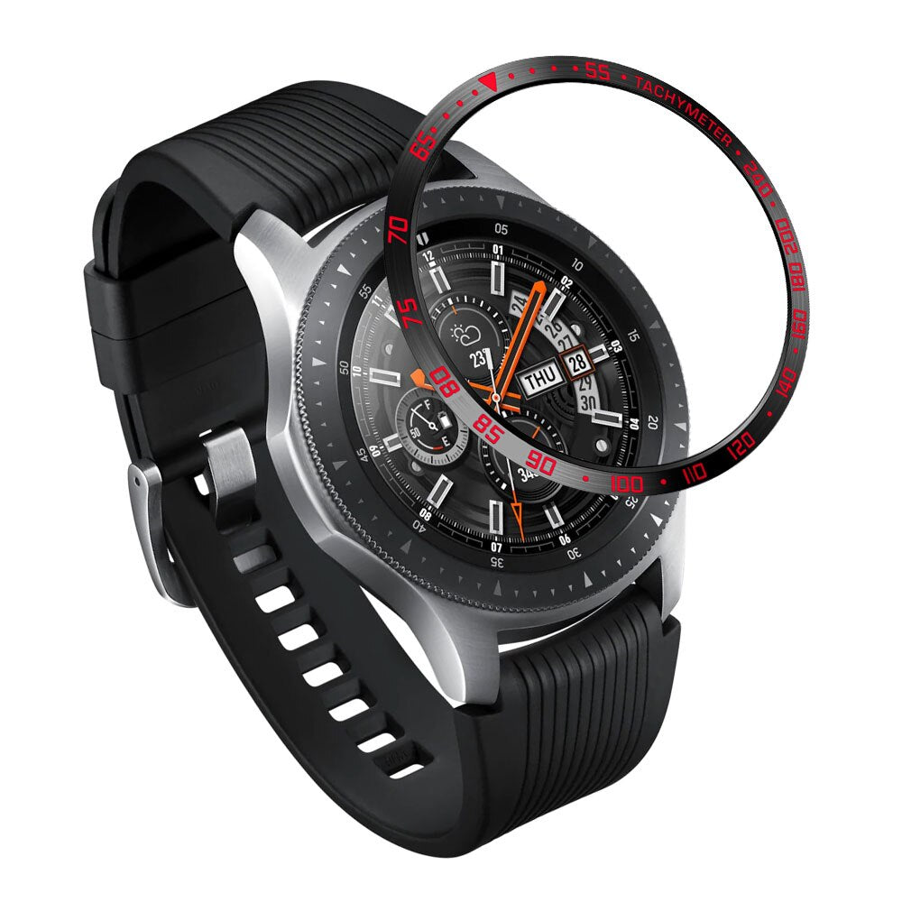 Metal Bezel Samsung Galaxy Watch