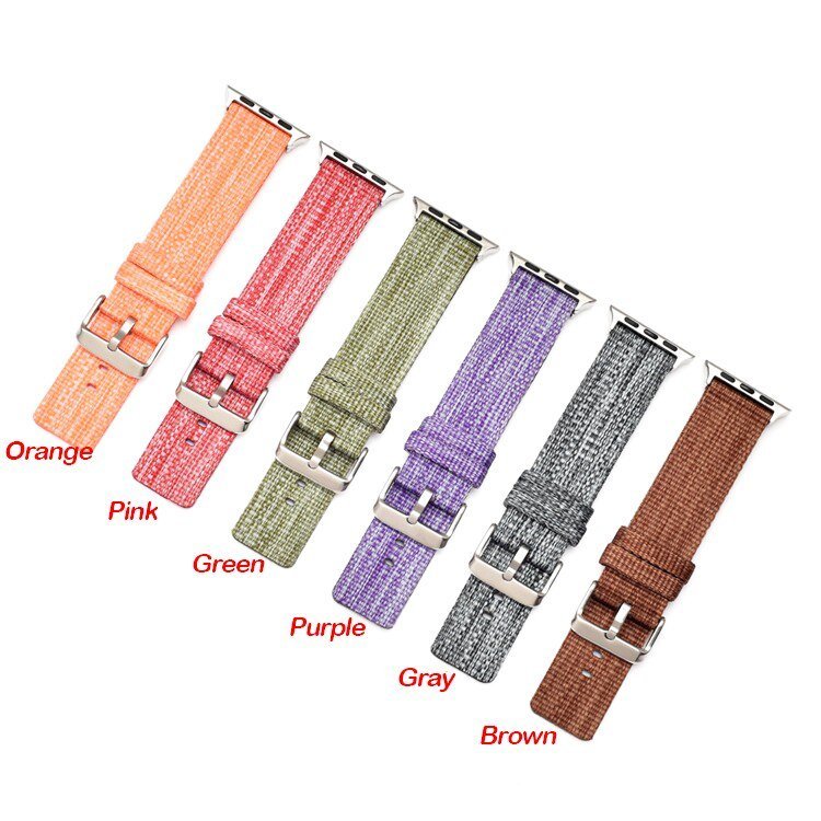 Apple Nylon Band/Strap