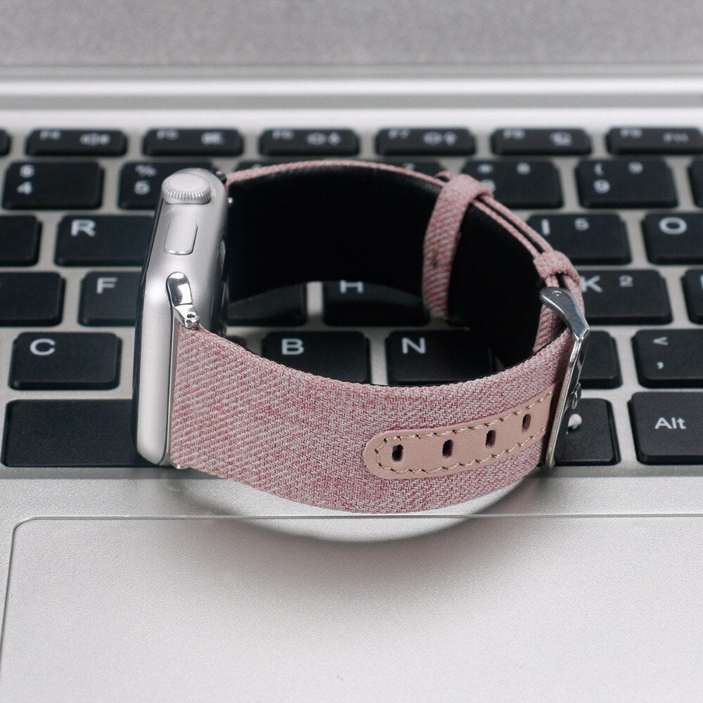 Apple Watch Nylonarmband