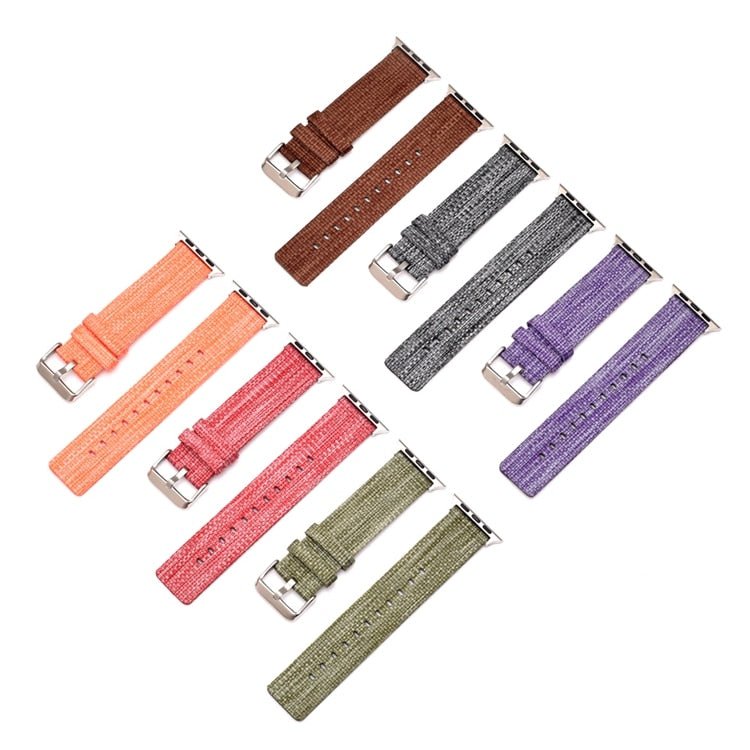 Apple Nylon Band/Strap