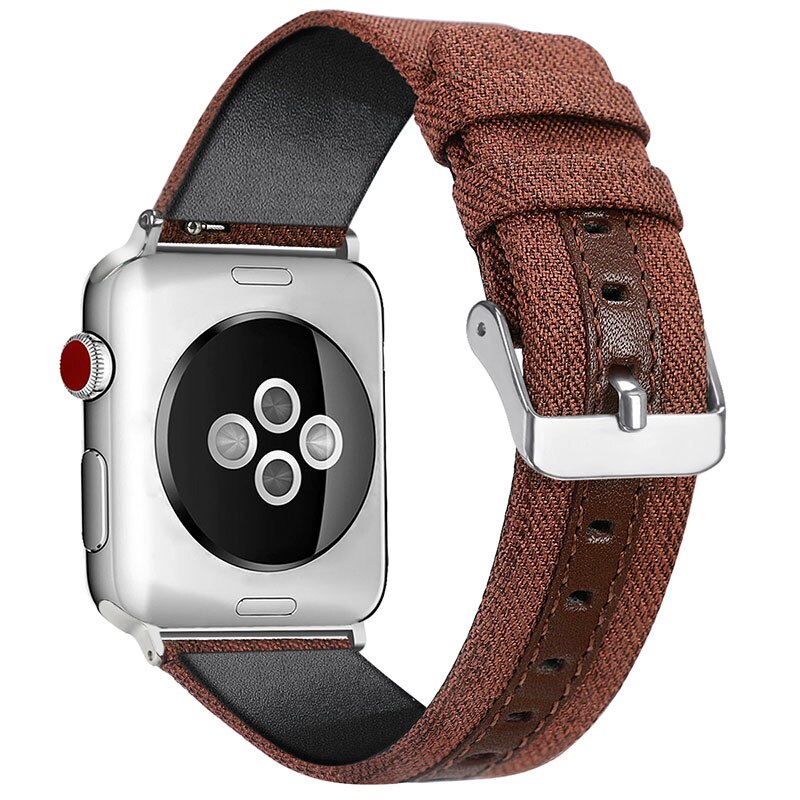 Apple Watch Nylonarmband