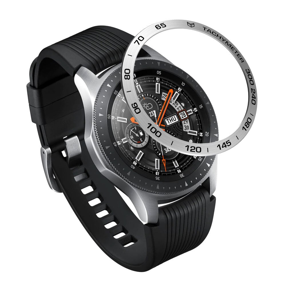 Metal Bezel Samsung Galaxy Watch